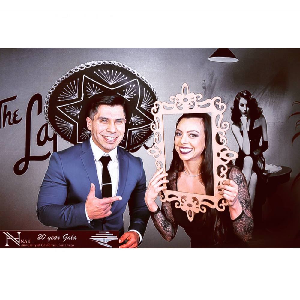 Meet your Posher, Omar